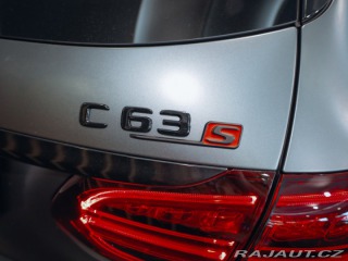 Mercedes-Benz C C 63 AMG 4MATIC 4.0 V8 2020