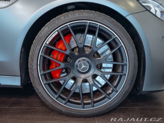 Mercedes-Benz C C 63 AMG 4MATIC 4.0 V8 2020