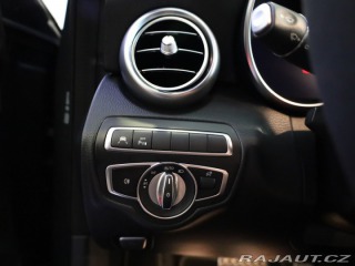 Mercedes-Benz C C 63 AMG 4MATIC 4.0 V8 2020