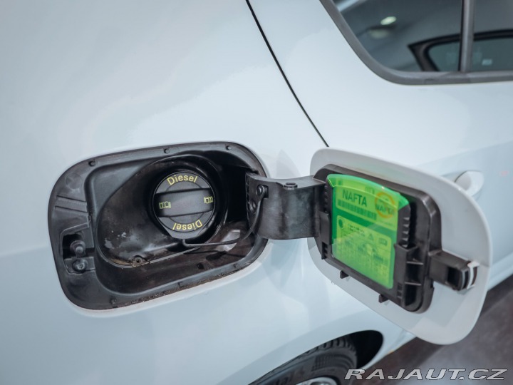 Škoda Octavia 2.0 TDi RS DSG 2016