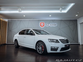 Škoda Octavia 2.0 TDi RS DSG 2016