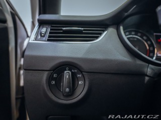 Škoda Octavia 2.0 TDi RS DSG 2016