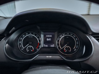 Škoda Octavia 2.0 TDi RS DSG 2016