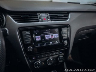 Škoda Octavia 2.0 TDi RS DSG 2016