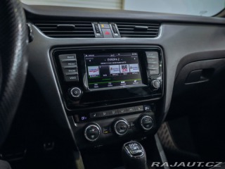 Škoda Octavia 2.0 TDi RS DSG 2016