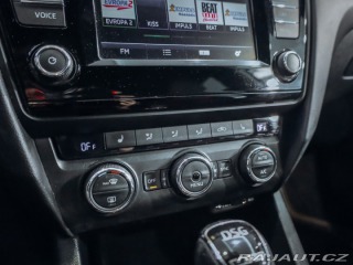 Škoda Octavia 2.0 TDi RS DSG 2016