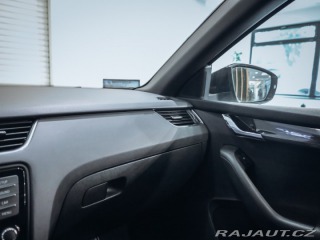 Škoda Octavia 2.0 TDi RS DSG 2016