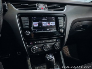 Škoda Octavia 2.0 TDi RS DSG 2016