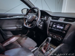 Škoda Octavia 2.0 TDi RS DSG 2016