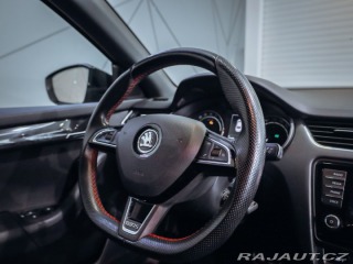 Škoda Octavia 2.0 TDi RS DSG 2016