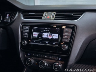 Škoda Octavia 2.0 TDi RS DSG 2016