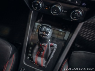 Škoda Octavia 2.0 TDi RS DSG 2016