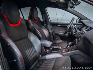 Škoda Octavia 2.0 TDi RS DSG 2016