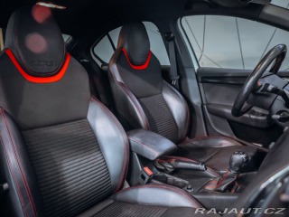 Škoda Octavia 2.0 TDi RS DSG 2016