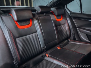 Škoda Octavia 2.0 TDi RS DSG 2016