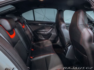 Škoda Octavia 2.0 TDi RS DSG 2016