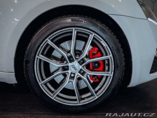 Škoda Octavia 2.0 TDi RS DSG 2016