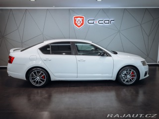 Škoda Octavia 2.0 TDi RS DSG 2016