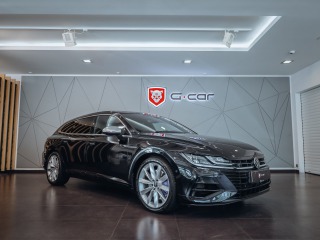 Volkswagen Arteon Shooting Brake R SB 4M -