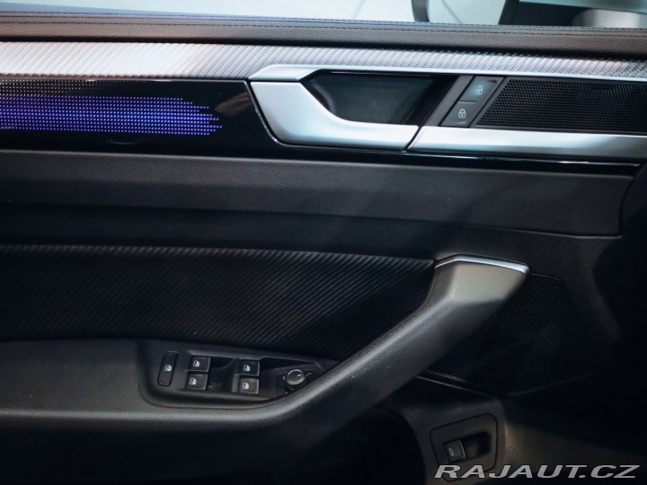 Volkswagen Arteon Shooting Brake R SB 4M - 2022