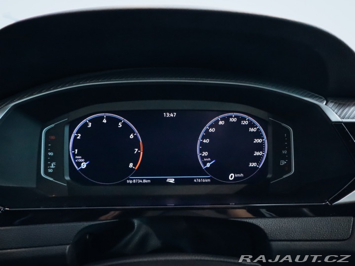 Volkswagen Arteon Shooting Brake R SB 4M - 2022