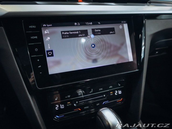 Volkswagen Arteon Shooting Brake R SB 4M - 2022
