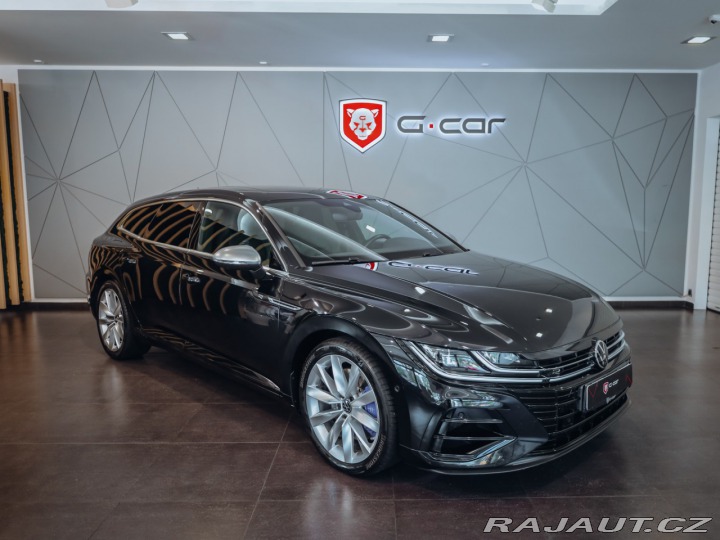 Volkswagen Arteon Shooting Brake R SB 4M - 2022