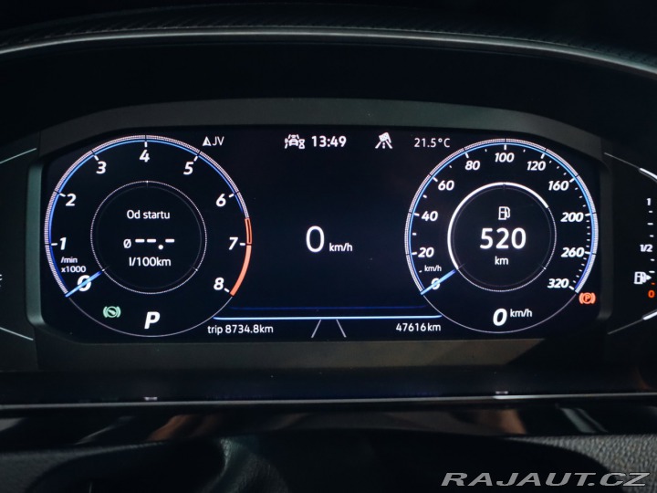 Volkswagen Arteon Shooting Brake R SB 4M - 2022