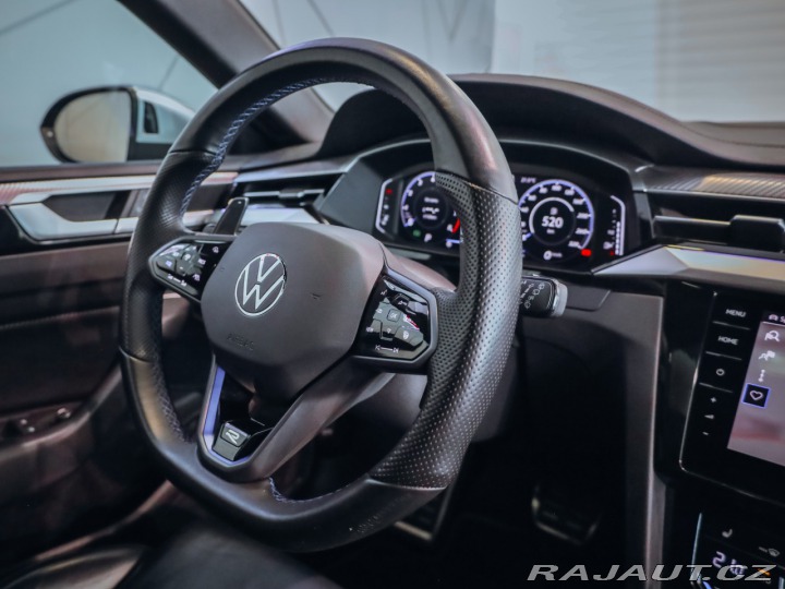 Volkswagen Arteon Shooting Brake R SB 4M - 2022