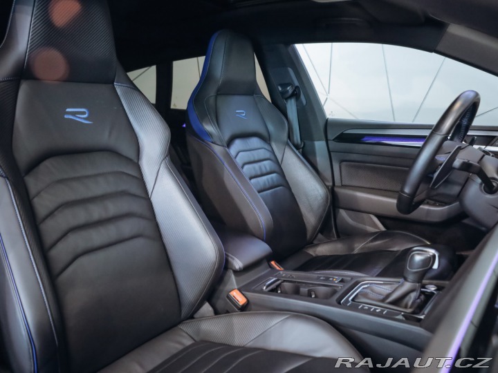 Volkswagen Arteon Shooting Brake R SB 4M - 2022