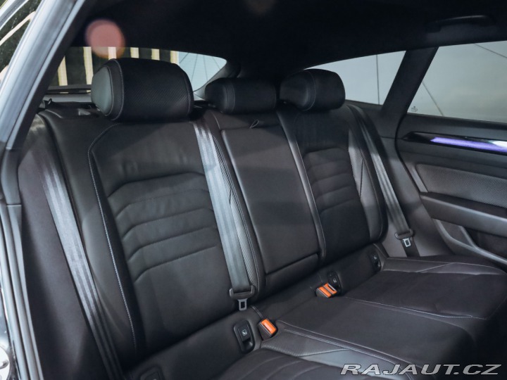 Volkswagen Arteon Shooting Brake R SB 4M - 2022