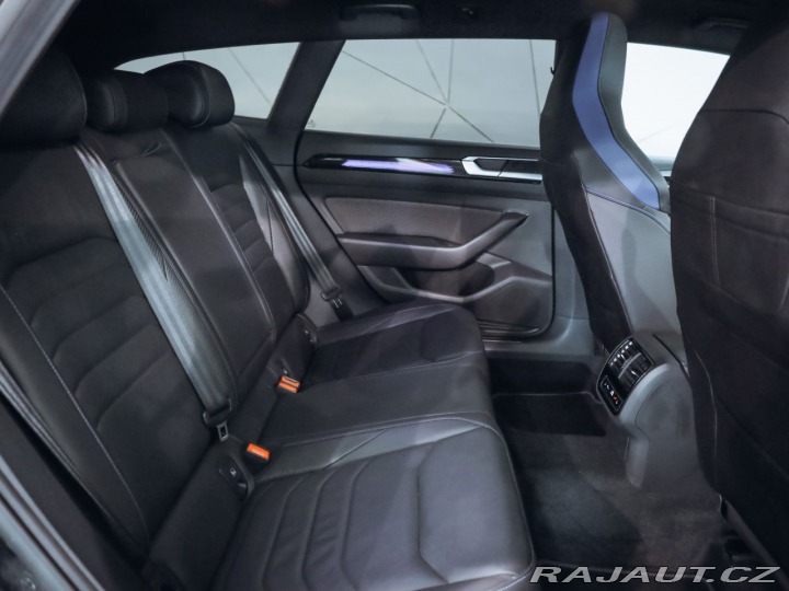 Volkswagen Arteon Shooting Brake R SB 4M - 2022