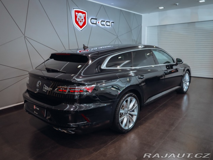 Volkswagen Arteon Shooting Brake R SB 4M - 2022