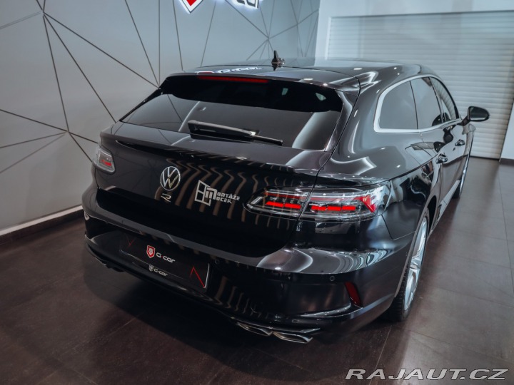 Volkswagen Arteon Shooting Brake R SB 4M - 2022