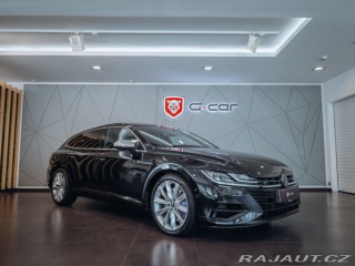 Volkswagen Arteon Shooting Brake R SB 4M - 2022