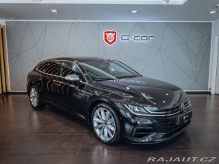 Volkswagen Arteon Shooting Brake R SB 4M - 2022