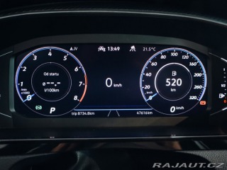 Volkswagen Arteon Shooting Brake R SB 4M - 2022