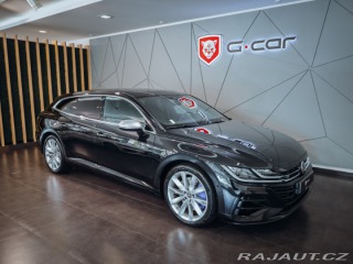 Volkswagen Arteon Shooting Brake R SB 4M - 2022