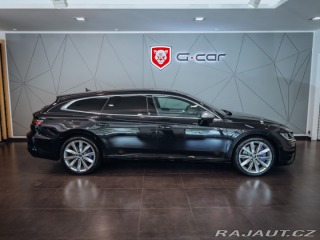 Volkswagen Arteon Shooting Brake R SB 4M - 2022