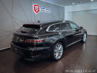 Volkswagen Arteon Shooting Brake R SB 4M - 2022