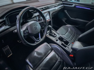Volkswagen Arteon Shooting Brake R SB 4M - 2022