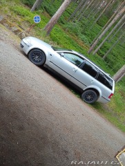 Volkswagen Passat Variant 2001