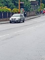 Volkswagen Passat Variant 2001