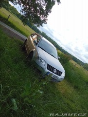 Volkswagen Passat Variant 2001