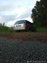 Volkswagen Passat Variant 2001