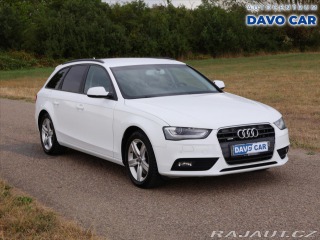 Audi A4 3,0 TDI 180kW Aut. quattr