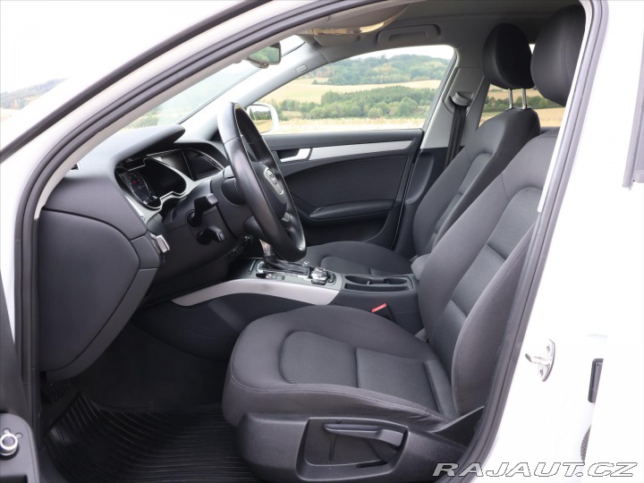 Audi A4 3,0 TDI 180kW Aut. quattr 2013