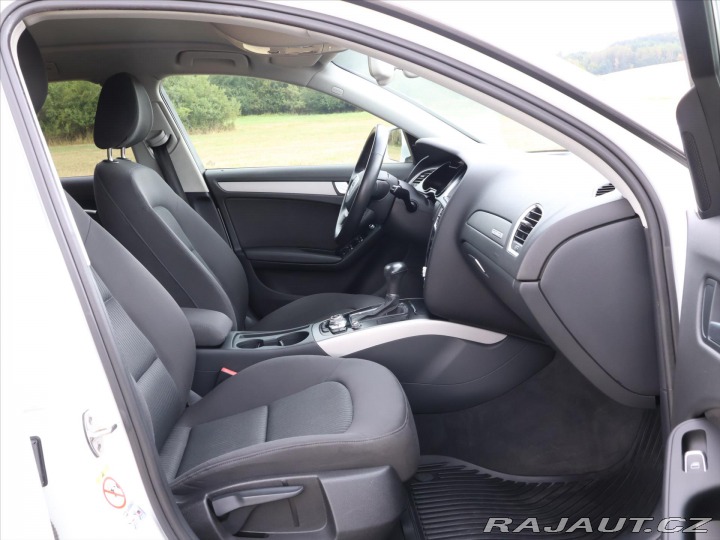 Audi A4 3,0 TDI 180kW Aut. quattr 2013