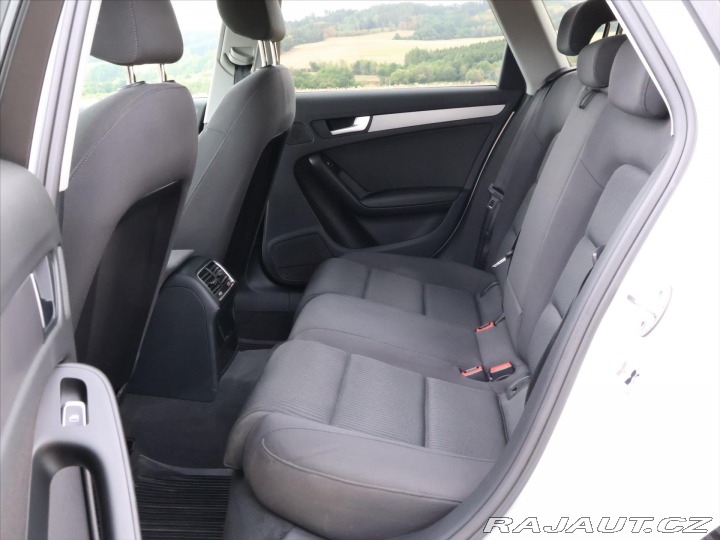 Audi A4 3,0 TDI 180kW Aut. quattr 2013
