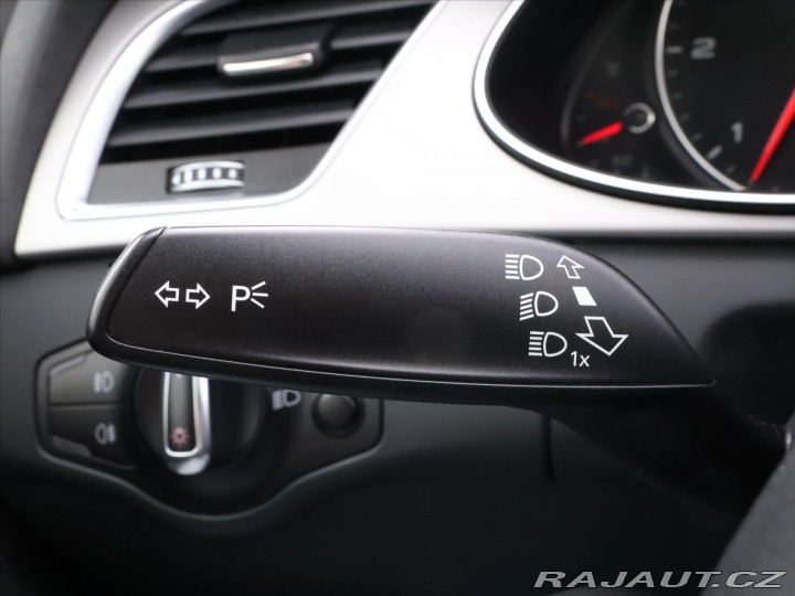 Audi A4 3,0 TDI 180kW Aut. quattr 2013